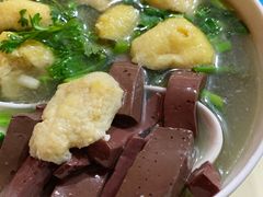 -笑云开汤包店(网巾市店)