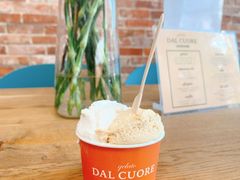 -Dal Cuore 达可芮冰淇淋(陕西北路店)
