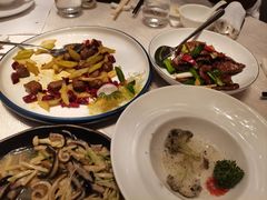 -上海宝华万豪酒店