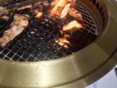 -花味·自助烤肉(雨花客厅店)