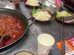 -冯校长老火锅(深圳总店)