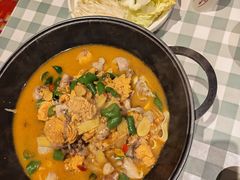 -彭耕记猪油炒小菜(麓谷小镇店)