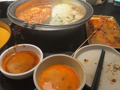 -牛New寿喜烧(新六百店)