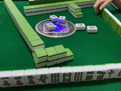 -FullHouse桌游跑团血染剧本杀(南京西路店)