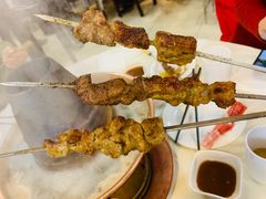 -东来顺饭庄(王府井步行街店)