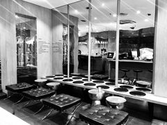 大堂-Au Cafe&Roastery(华侨城店)