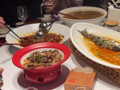 -观宴·品质赣菜(高新大道店)