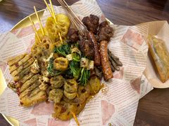 -程序员凉面(华江·乐天花亭店)