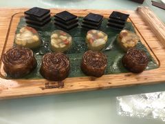 -禄福山庄•顺德菜·融和菜(龙江店)
