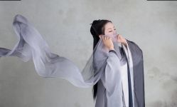 -盘子女人坊古装写真摄影(厦门总店)