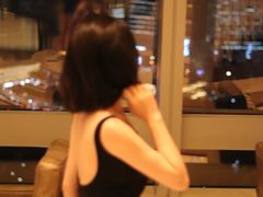 -上海明天广场JW万豪酒店