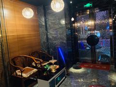 -大桶大足浴(金桥店)