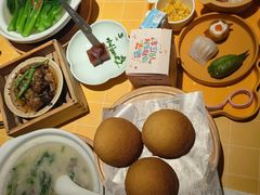 -蔡澜点心·粤菜(花城汇南区店)