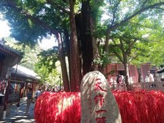 -红螺寺