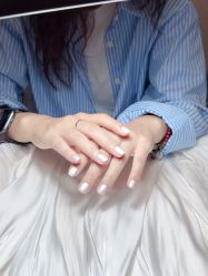 -沫儿·美甲美睫·半永久·皮肤管理