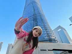 -上海中心大厦