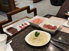 -皇城老妈(德胜店)