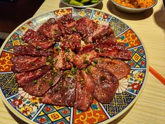 -大阪烧肉BAKA一代(十亩地店)