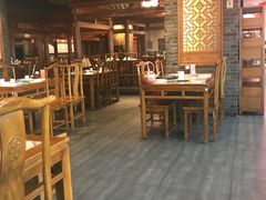 -东来顺饭庄(西直门店)