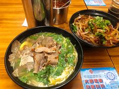 -河南拉面(肇周路店)