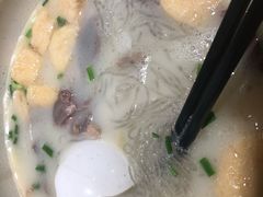 -鸭得堡老鸭汤·鸭血粉丝(凤凰西街店)