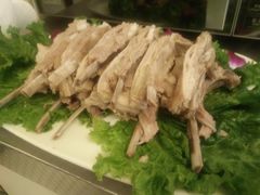-老毛手抓·盐池滩羊非遗手抓(宁夏总店)