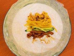 春饼-老昌春饼(中央大街店)