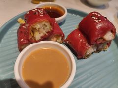 -金牌禄运·点心·啫煲(金沙洲金铂天地店)