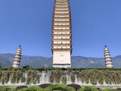 -崇圣寺三塔文化旅游区