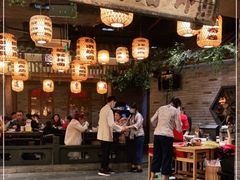 -南京大牌档(三阳广场苏宁店)