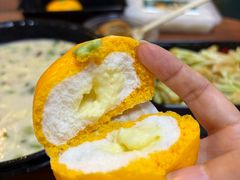-前海沿·海鲜水饺青岛菜(乐客城店)