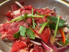 -九田家黑牛烤肉料理(新辰里亚运村店)