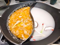 -新辣道鱼火锅(西直门店)