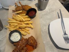 -必胜客餐厅(昆百大泰业城店)