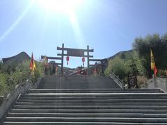 -雁门关景区