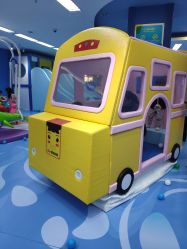 -孩子王童乐园(马群店)