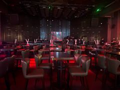 -MOSSO·Liveshow(M3香港广场店)