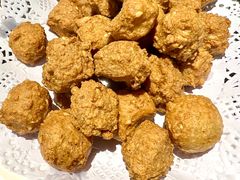 -华盛园卷子王农家菜水库鱼