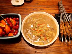 -217丰惠源抓饭(江乾路店)