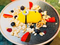 -北平花园·潮玩萌牙·北平咖啡(南锣鼓巷胡同店)