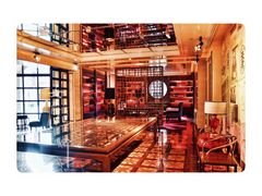 -天津津利华酒店