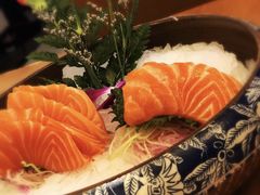 -将太无二·北美传奇寿司(荟聚购物中心西红门店)