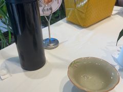 -桂满陇·杭州小馆(巴黎春天浦建店)