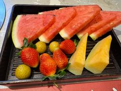 -空之介寿喜烧·和牛放题(恒隆广场店)