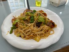 -清香阁中国兰州拉面(嘉宏圆梦雅居店)