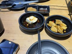 -九田家黑牛烤肉(溧水万达店)