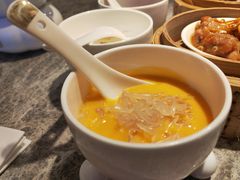 杨枝甘露-悦秀·高级粤菜