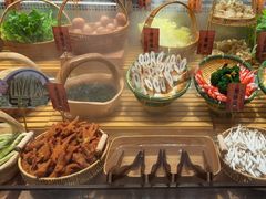 -一绪に和牛寿喜烧(罗湖益田假日店)
