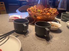 -老佛爷铜炉蛙锅(东门老街店)