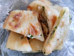 葱油饼-咏春葱油饼(德政中路店)